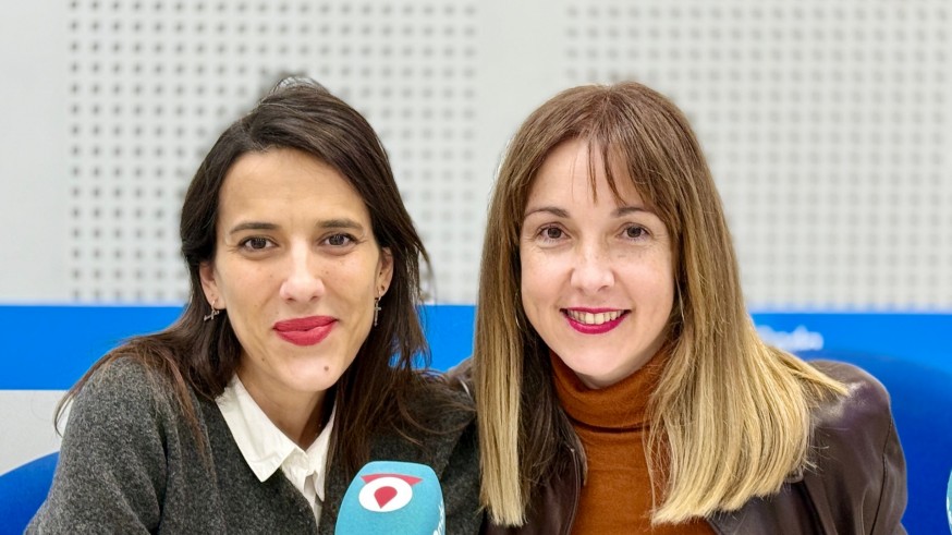 Arquitectura en abierto, con el Colegio de Arquitectos de la Región