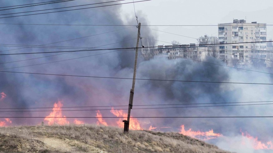El 'rebote climático' ha llegado para quedarse