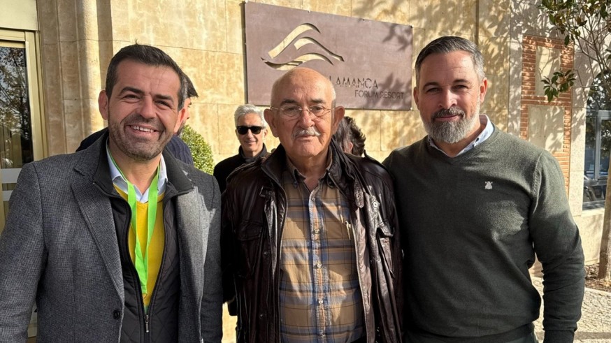 Garre: "Con la salida de Antelo, un ciclo termina y otro echa a andar"