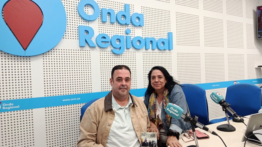 Trovos desde el Mediterráneo en La Arboleja