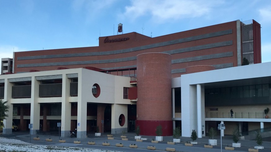 El agredido en Torre Pacheco, estable en la UCI