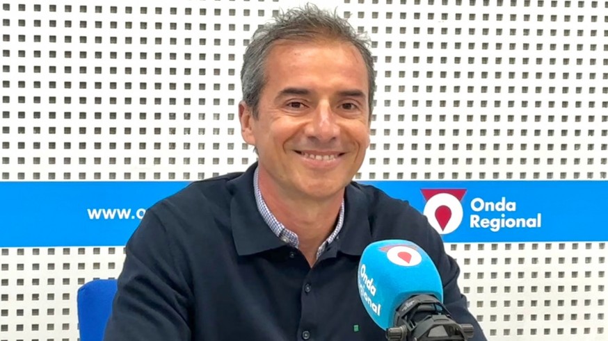 Carlos Larrotcha: "Sin criterio humano, la inteligencia artificial lleva a la uniformidad”