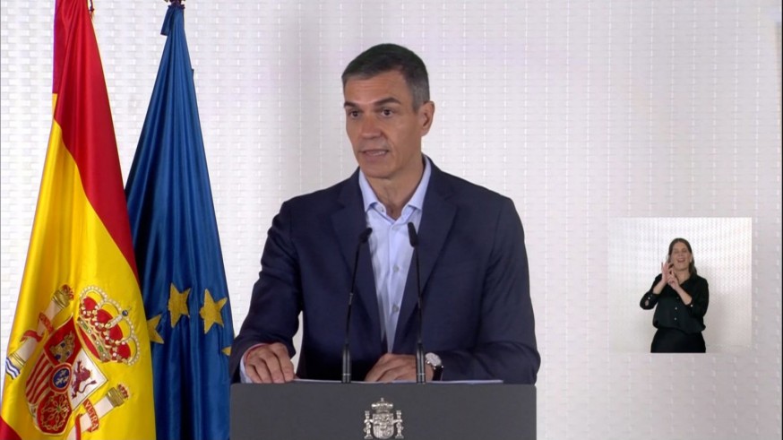 El Gobierno aumentará la financiación de la dependencia con 2.218 millones adicionales este año 