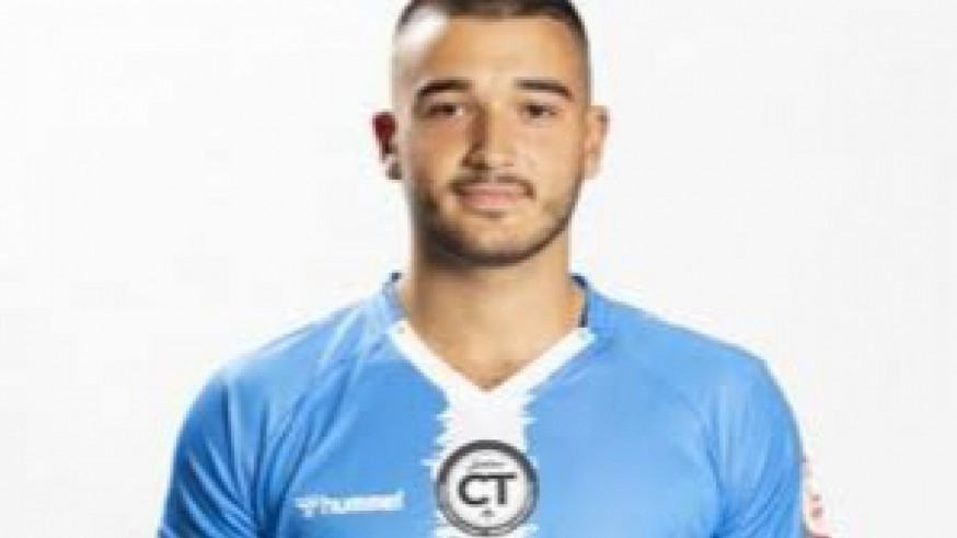 Chispi: "No estamos pensando en el partido de ElPozo"