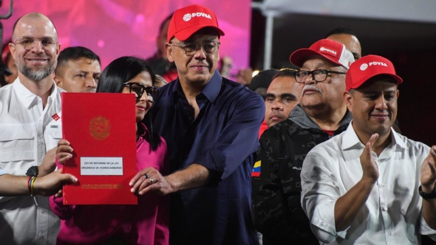 La Asamblea Nacional aprueba por unanimidad la Ley de Amnistía para la Convivencia Democrática