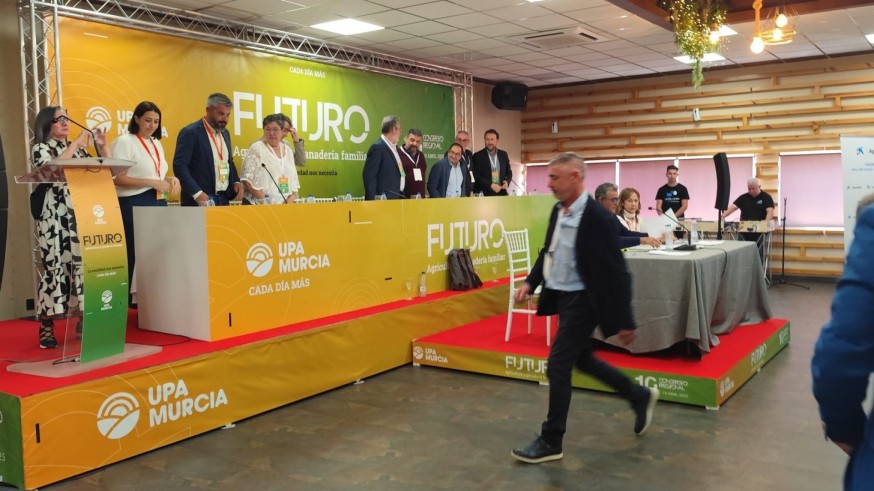 "La Región necesita un plan estratégico para el secano árido"