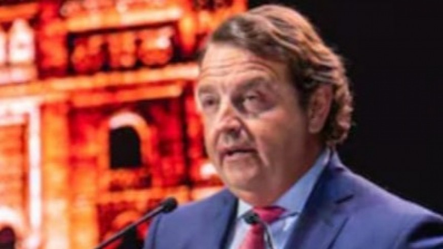 García Garrido estudia lanzar una plataforma propia de TV taurina