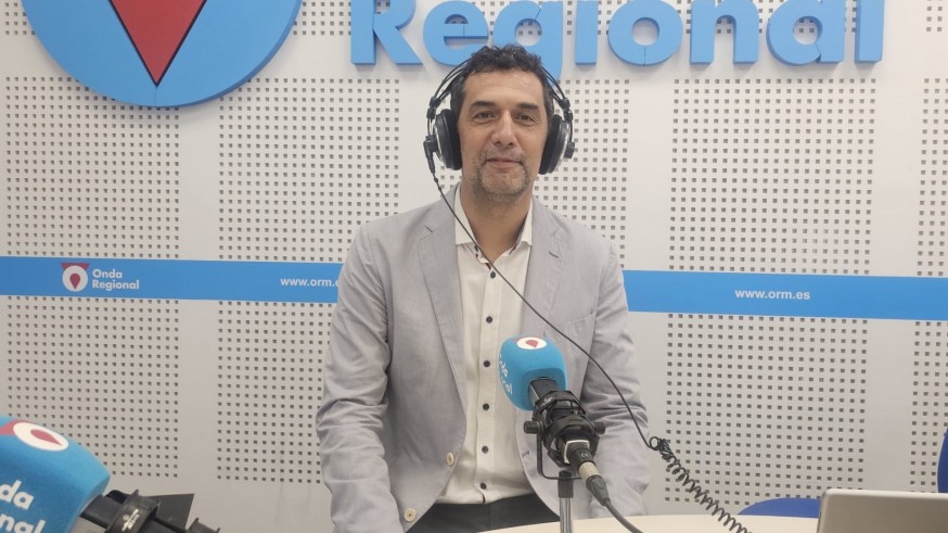 Christian de la Fe: "Al investigador hay que darle estabilidad"