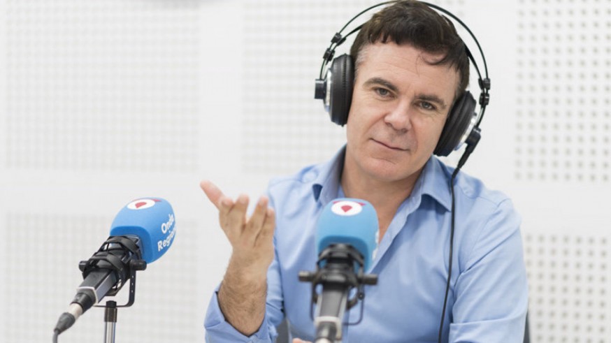 REGIÓN DEPORTIVA (NOCHE) 26/07/2019