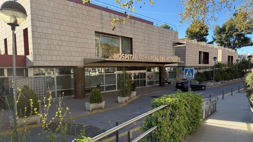 La UCI del Noroeste, todavía en fase de equipamiento