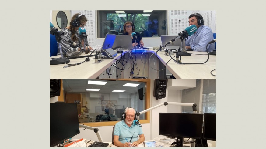 Tertulia actualidad 10/07/2024