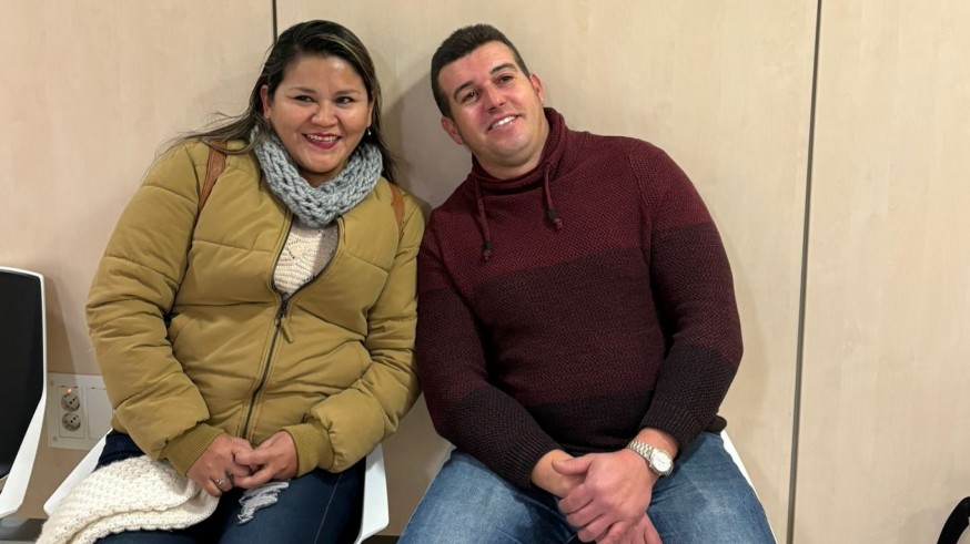 Eliminada la lista de inscripción en el registro de parejas de hecho de Murcia