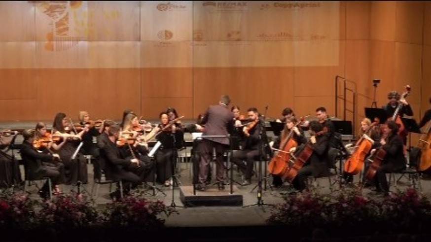 Cieza Filarmónica presenta su nueva temporada con cinco conciertos