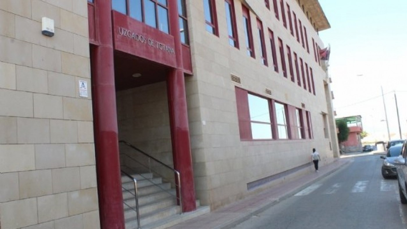 Prisión provisional para el segundo detenido por la muerte de ciudadanos ecuatorianos en Mazarrón