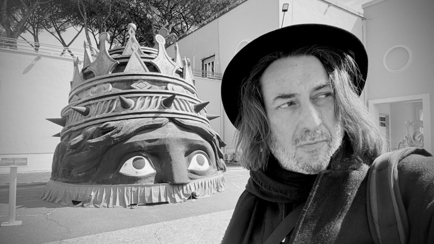 Gregorio Samsa en Ricote