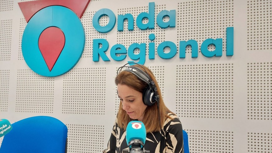 REGIÓN DE MURCIA NOTICIAS (MEDIODÍA) 12/09/2025