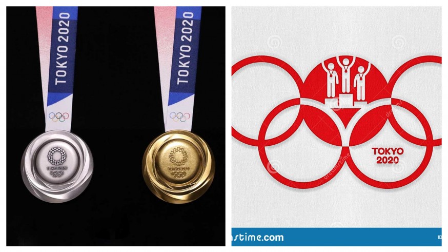 PLAZA PÚBLICA. Historias de señoras. Olimpiadas de Tokio. Yo también gané una medalla...