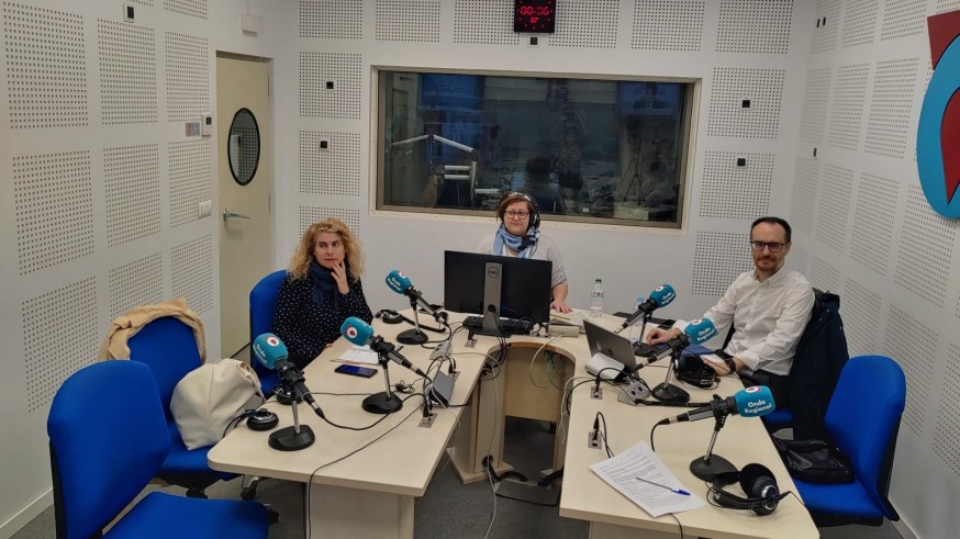 Tertulia de actualidad 20/03/2023