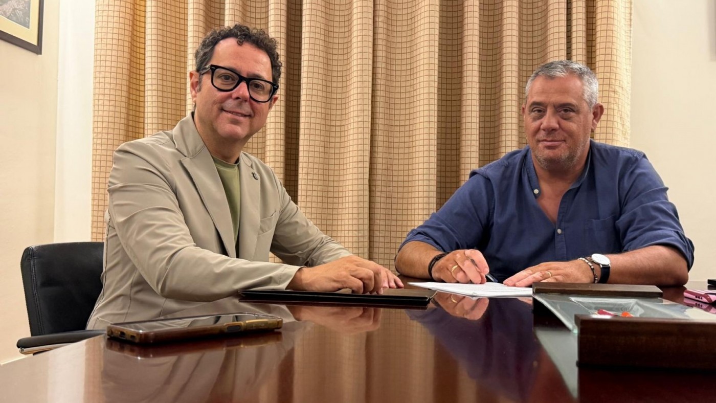 Pliego se incorpora a la Región de Murcia Film Commission para atraer rodajes audiovisuales