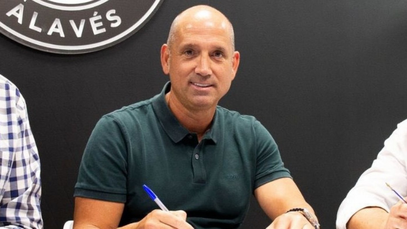 Antonio Díaz: "En el Cieza hay ilusión, equipo y presupuesto para ser el rival a batir"