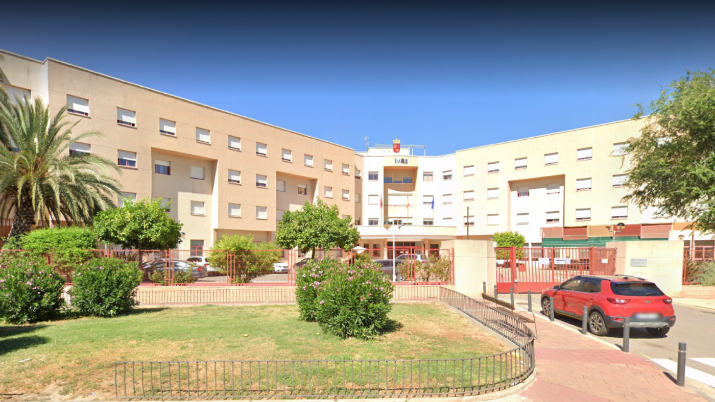 Denuncian en la Inspección de Trabajo el brote de sarna en la residencia San Basilio de Murcia