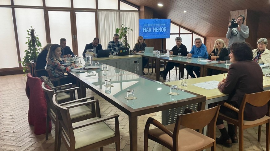 Los Alcázares modificará su normativa para impedir la instalación de incineradoras sanitarias