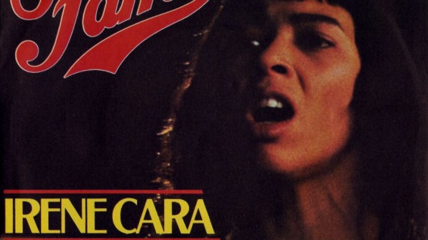 Muere la cantante Irene Cara, uno de los iconos del pop de los ochenta gracias a Fama
