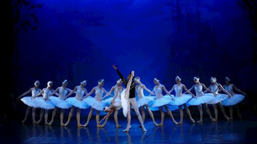 Ballet Nacional Ruso