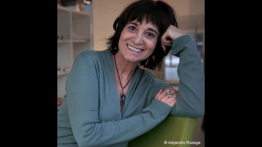Rosa Montero, Sorogoyen y García Montero