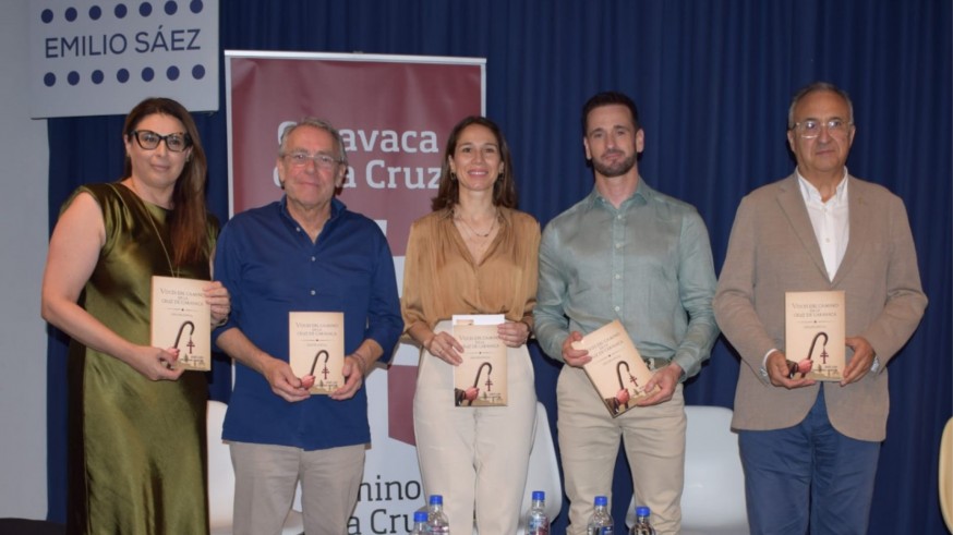Caravaca. ‘Voces del Camino de la Cruz’