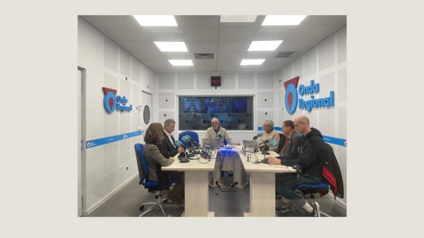 TERTULIA ACTUALIDAD 02/12/2025