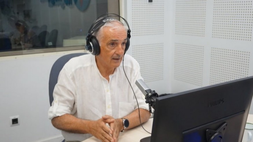 REGIÓN DE MURCIA NOTICIAS (MATINAL) 17/06/2025
