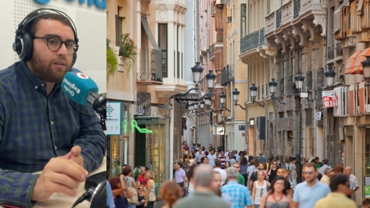 La polarización que promueven "las élites políticas" alimenta "una sensación exagerada de conflicto"