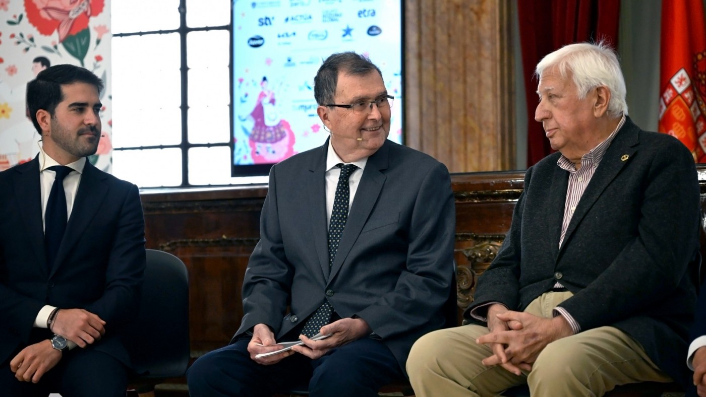 Primavera Río se suma a las Fiestas de Primavera de Murcia en su 175 aniversario