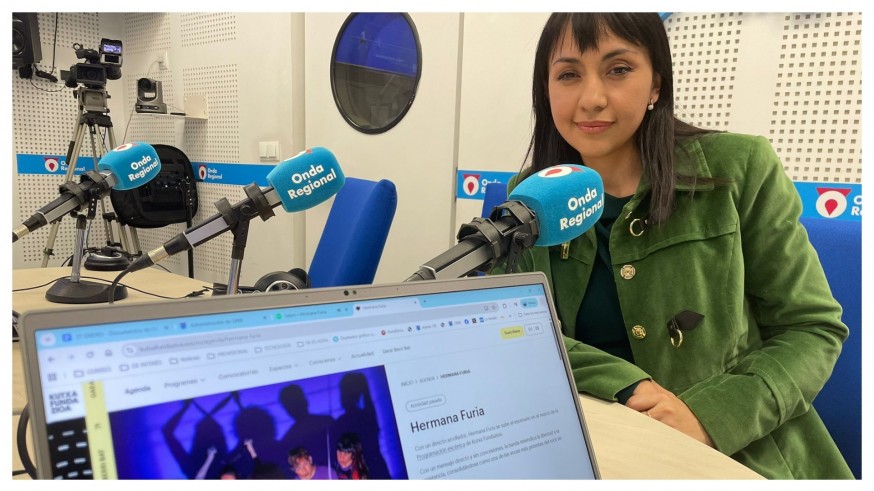 Músicas de ida y vuelta: “Cuando el volumen se reparte: la música empieza a sonar distinta”