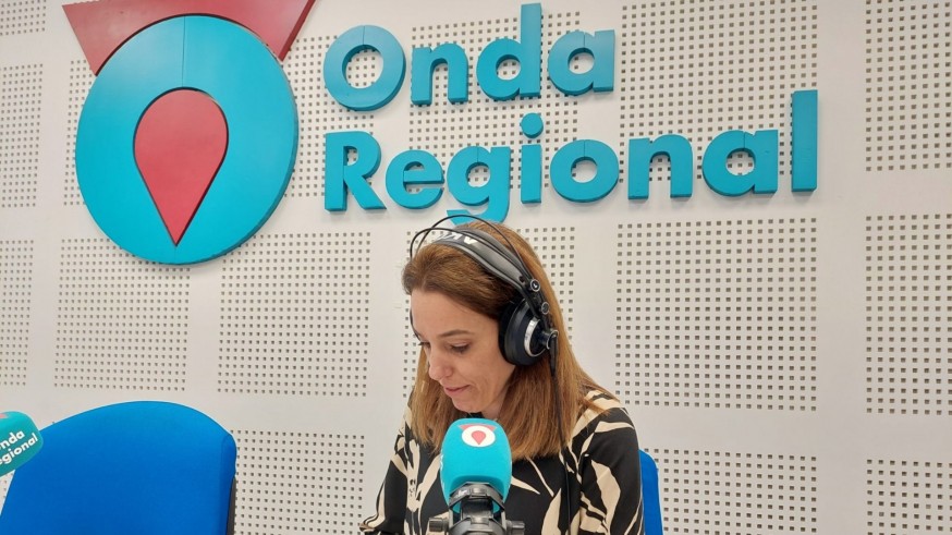 REGIÓN DE MURCIA NOTICIAS (MEDIODÍA) 12/05/2023