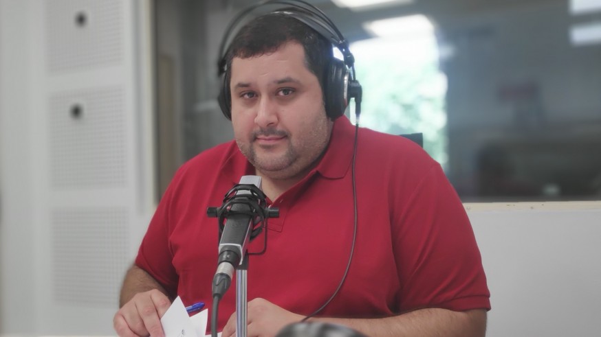NOTICIAS FIN DE SEMANA (MATINAL) 28/06/2026