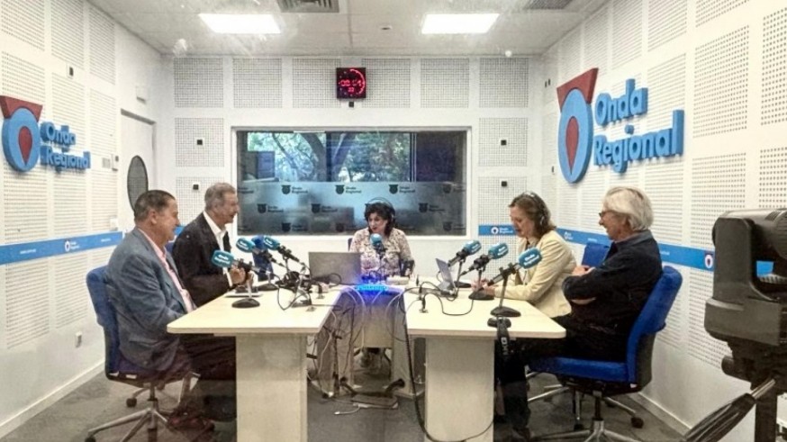 TERTULIA ACTUALIDAD 05/05/2026