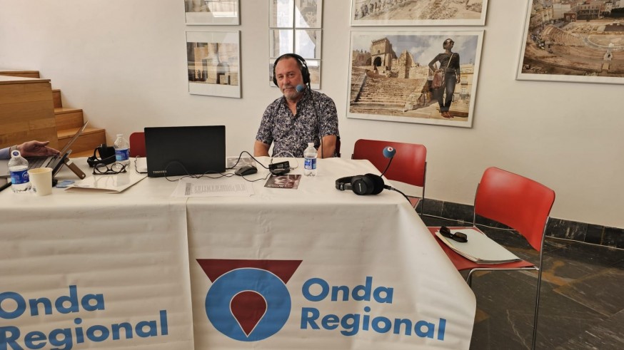 Casi 100 años de historia de la radio en Cartagena