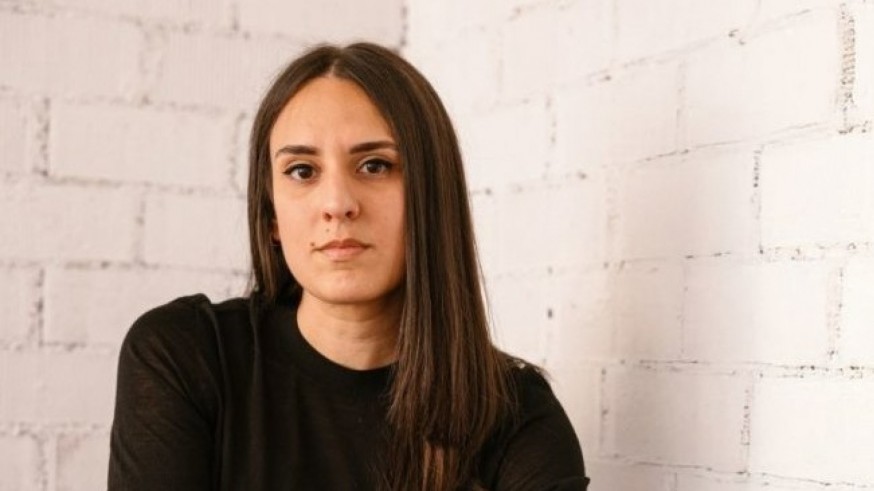 Lucía Solla Sobral y su éxito 'Comerás flores'