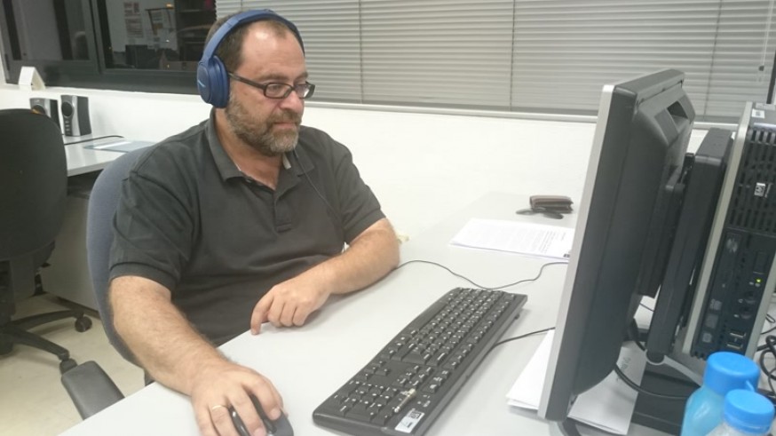 REGIÓN DE MURCIA NOTICIAS (MEDIODÍA) 20/02/2018