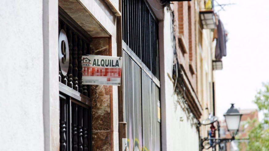 Ocho de cada diez beneficiarios ya han cobrado el Bono Alquiler Joven