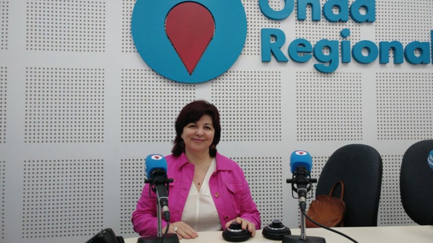 Fundación Cattell Nieves Hidalgo