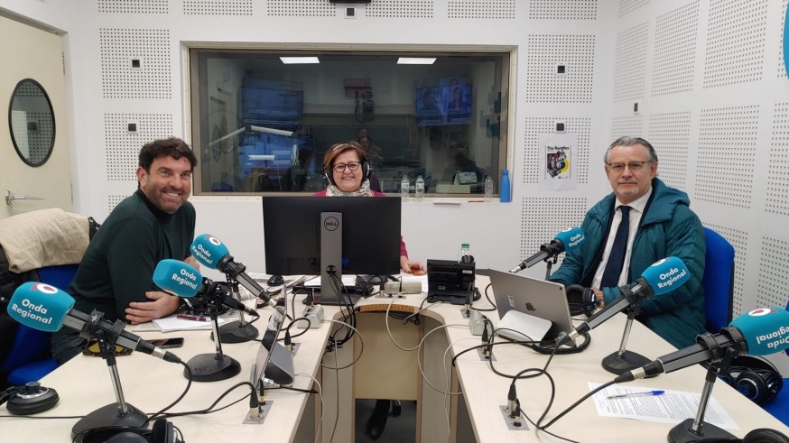 Tertulia de actualidad 18/01/2023