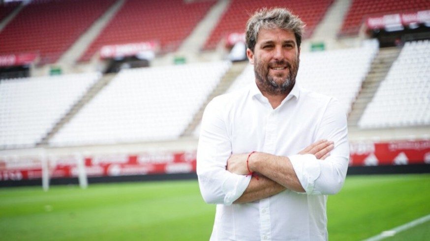 Goiria: "La decisión de mi salida la tomé yo"