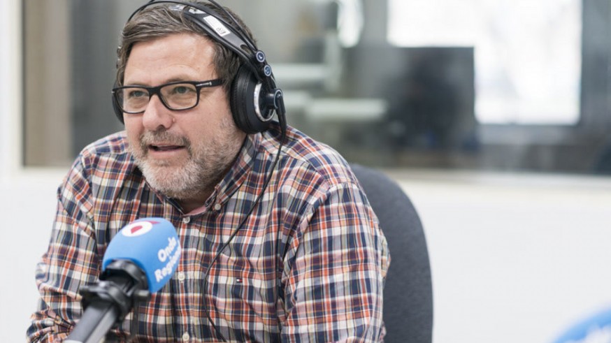 CAMPO Y VIDA (06/07/2019)