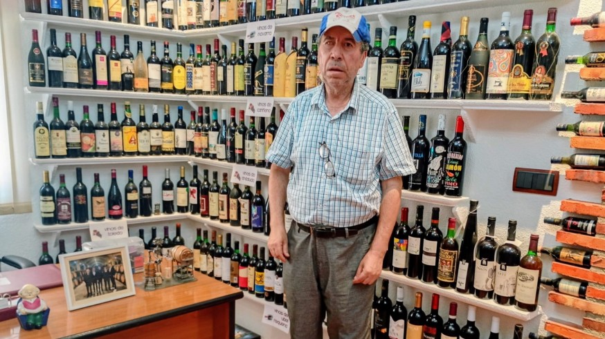 Vino de Jumilla y generosidad para los nacidos en año bisiesto como camino de redención