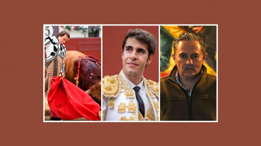 Sin espada, no hay paraíso