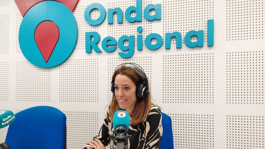 REGIÓN DE MURCIA NOTICIAS (FIN DE SEMANA MATINAL) 03/09/2023