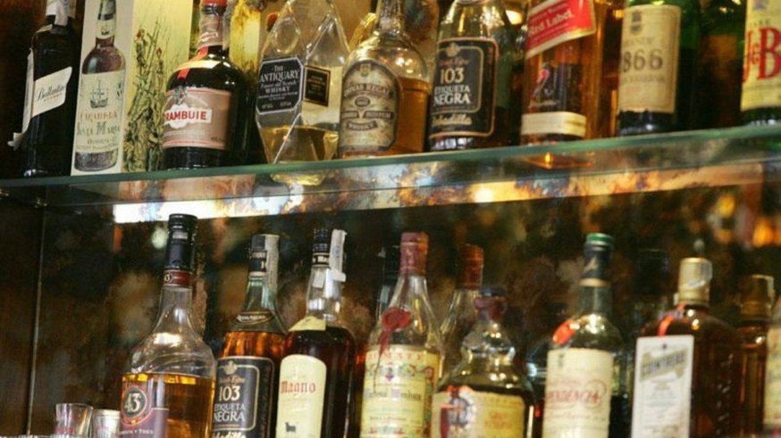 El IPC sube al 1,7% en Murcia en junio, impulsado por el encarecimiento del alcohol, la vivienda y la hostelería